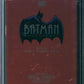 Batman Adventures #12 CGC 9.8 - Comic Mint Special Foil Edition B