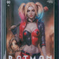 Batman Adventures #12 CGC 9.8 - Comic Mint Special Edition A - SIGNED & SKETCH BY WILL JACK ON 2/5/24 - COA 317/1000