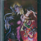 Darkstalkers: Jedah #1 CGC 9.8 - The 616 Comics Edition A