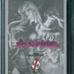 Darkstalkers: Jedah #1 CGC 9.8 - The 616 Comics Edition A