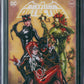 Detective Comics #1027 CGC 9.8 - Brooks Variant Cover - SIGNED BY MARK BROOKS ON 11/20/21