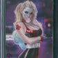 Harley Quinn #33 CGC 9.8 - KRS Comics Edition C - SIGNED BY NATALI SANDERS ON 1/2/24 - COA 117/600
