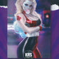 Harley Quinn #33 CGC 9.8 - KRS Comics Edition C - SIGNED BY NATALI SANDERS ON 1/2/24 - COA 117/600