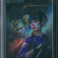 Harley Quinn #75 CGC 9.8 - Comic Mint Edition B - SIGNED BY SHANNON MAER ON 10/30/20