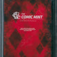 Harley Quinn #75 CGC 9.8 - Comic Mint Edition B - SIGNED BY SHANNON MAER ON 10/30/20