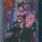 Street Fighter 6 #0 CGC 9.8 - Second Printing "Virgin" cover.