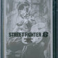 Street Fighter 6 #0 CGC 9.8 - Second Printing "Virgin" cover.
