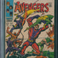 Avengers #55 CGC 4.5 - Crimson Cowl Revealed As Ultron-5 (1st Appearance) - 1968