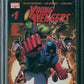 Young Avengers #1 CGC 9.4 - 1st Appearance Of the Young Avengers - 2005