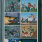 Young Avengers #1 CGC 9.4 - 1st Appearance Of the Young Avengers - 2005