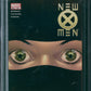 New X-Men #133 CGC 9.2 - 1st Appearance Of Dust (Sooraya Qadir) - 2002