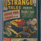 Strange Tales #126 CGC 6.0 - 1st Appearance Of Clea And Dormammu - 1964