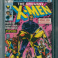 X-Men #136 CBCS 9.4 - Newsstand Edition - 1980