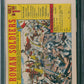 Doctor Strange #170 CGC 7.0 - Nightmare Appearance - 1968