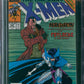 Uncanny X-Men #256 CGC 9.8 - 1st New Psylocke - 1989