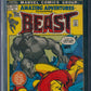 Amazing Adventures #12 CGC 8.0 - 1972