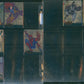 1995 Marvel Metal Complete Base Set - Missing 7 Metal Blasters - Missing 10 Gold Blasters WH
