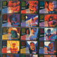 1994 Fleer Marvel Masterpieces Gold Signature Set – Complete Base + Holofoils WH