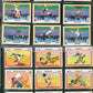 1990 Upper Deck Comic Ball Looney Tunes 297 Card Lot Chuck Jones