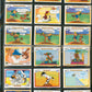 1990 Upper Deck Comic Ball Looney Tunes 297 Card Lot Chuck Jones