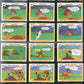 1990 Upper Deck Comic Ball Looney Tunes 297 Card Lot Chuck Jones