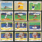 1990 Upper Deck Comic Ball Looney Tunes 297 Card Lot Chuck Jones