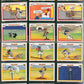 1990 Upper Deck Comic Ball Looney Tunes 297 Card Lot Chuck Jones