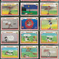 1990 Upper Deck Comic Ball Looney Tunes 297 Card Lot Chuck Jones