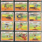 1990 Upper Deck Comic Ball Looney Tunes 297 Card Lot Chuck Jones