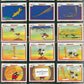 1990 Upper Deck Comic Ball Looney Tunes 297 Card Lot Chuck Jones