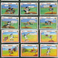 1990 Upper Deck Comic Ball Looney Tunes 297 Card Lot Chuck Jones