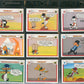 1990 Upper Deck Comic Ball Looney Tunes 297 Card Lot Chuck Jones