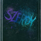 Zirty Girlz #3 CGC 9.8 - Jiggly Foil Edition B - SIGNED BY NATHAN SZERDY - 2024
