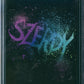 Zirty Girlz #3 CGC 9.8 - "Lilith" Edition A - SIGNED BY NATHAN SZERDY - 2023
