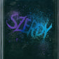 Zirty Girlz #3 CGC 9.8 - "Lilith" Foil Edition A - SIGNED BY NATHAN SZERDY - 2023
