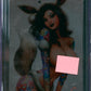 Zirty Girlz #3 CGC 9.8 - "Eevee" Metal Edition B - SIGNED BY RYAN KINCAID  - 2023
