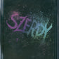Zirty Girlz #3 CGC 9.8 - "Eevee" Metal Edition B - SIGNED BY RYAN KINCAID  - 2023