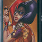 Power Hour #1 CGC 9.8 - Garza Variant Cover E - 2023