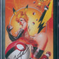 I Make Boys Cry #1 CGC 9.8 - Electric Mouse "Naughty" Edition - SIGNED BY JAMIE TYNDALL - 2023