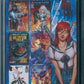 I Make Boys Cry #1 CGC 9.8 - Electric Mouse "Naughty" Edition - SIGNED BY JAMIE TYNDALL - 2023