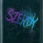 Zirty Girlz #3 CGC 9.9 - "Eevee" Edition B Virgin Cover - SIGNED BY RYAN KINCAID & NATHAN SZERDY