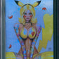 Con Artists #4 CGC 9.8 - Pika Foil Edition A - Signed By Nathan Szerdy - 2023