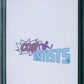 Con Artists #4 CGC 9.8 - Pika Edition A - Signed By Nathan Szerdy - 2023
