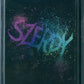Zirty Girlz #3 CGC 9.8 - "Eevee" Edition A - SIGNED & SKETCH BY RYAN KINCAID & NATHAN SZERDY