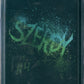 Zirty Girlz #4 CGC 9.8 - Maple Cookies Foil Edition C - SIGNED BY KELLY ADELVARD & NATHAN SZERDY