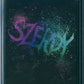 Zirty Girlz #3 CGC 9.8 - Moreeeeeeeeee! Edition B- NATHAN SZERDY & ANNA ZHUO AUTHENTICATED AUTOGRAPHS