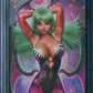 Zirty Girlz #3 CGC 9.8 - Moreeeeeeeeee! Edition A - NATHAN SZERDY & ANNA ZHUO AUTHENTICATED AUTOGRAPHS