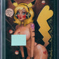 Zirty Girlz #3 CGC 9.8 - Catch'em All! "Naughty" Edition B - SIGNED BY NATHAN SZERDY