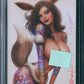 Zirty Girlz #3 CGC 9.9 - "Eevee" Edition B - SIGNED BY RYAN KINCAID & NATHAN SZERDY