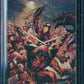 Absolute Carnage vs. Deadpool #1 Virgin Variant CGC 9.8